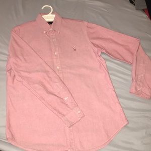 Authentic Polo Ralph Lauren Shirt